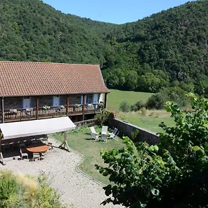 Margaridou , Blesle France