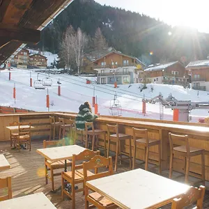 Bodygo , Valfrejus France