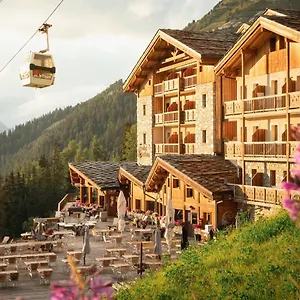 **** Hotel Carlina By Les Etincelles France