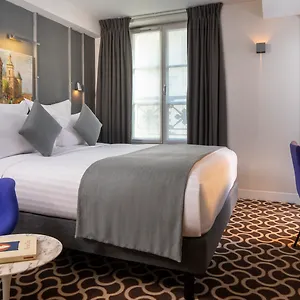 Le Pradey 4*, Paris France