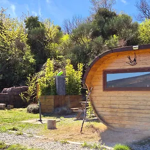 Hébergements Insolites - Détente En Luberon , Viens France