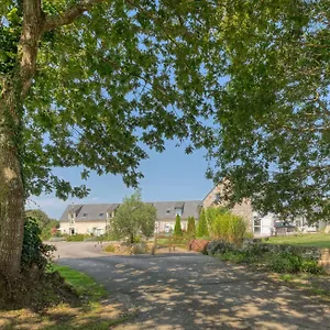  Apartment La Ferme De Vur Ven France