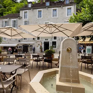 4* Hotel Beau Site -